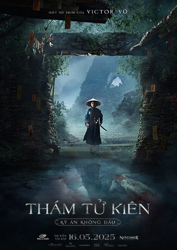 THÁM TỬ KIÊN - KỲ ÁN KHÔNG ĐẦU