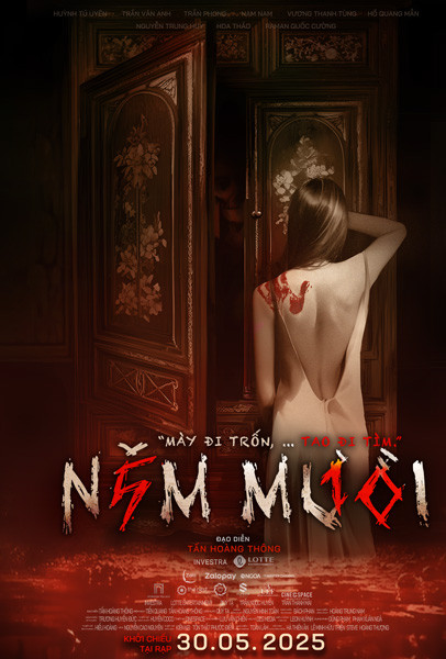 NĂM MƯỜI
