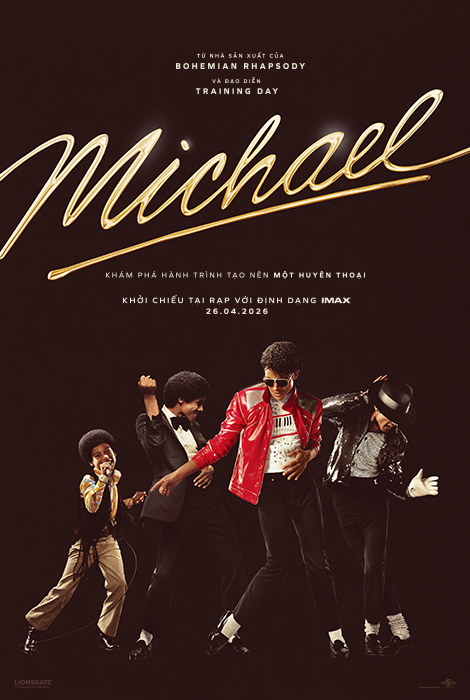 MICHAEL