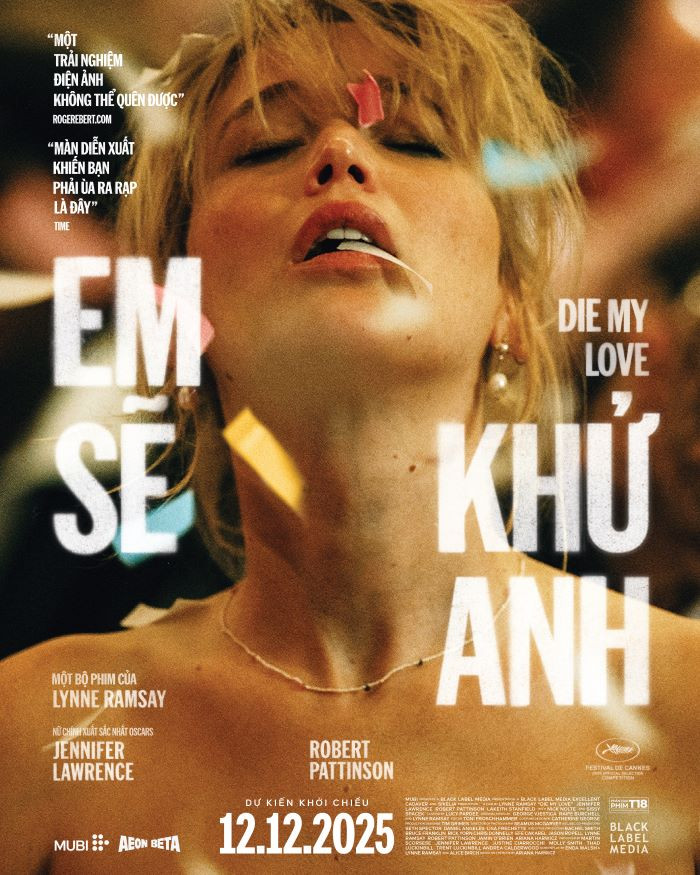 EM SẼ KHỬ ANH (T18)