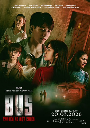 BUS – CHUYẾN XE MỘT CHIỀU