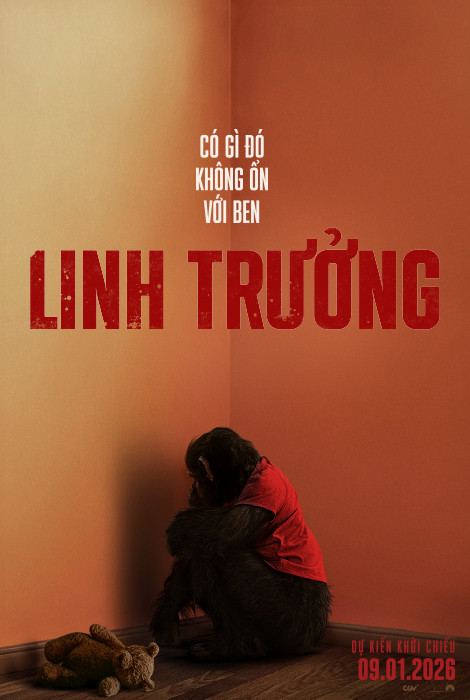 LINH TRƯỞNG