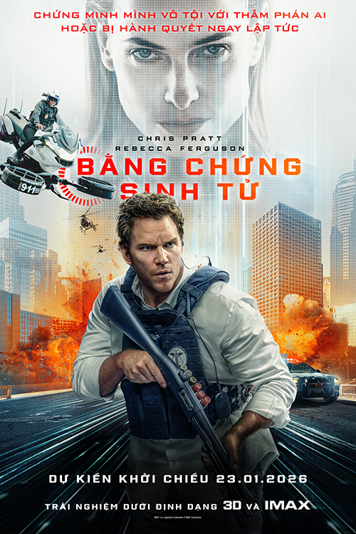 BẰNG CHỨNG SINH TỬ