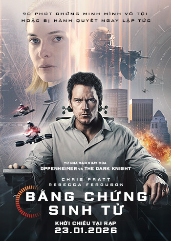 BẰNG CHỨNG SINH TỬ (T16)