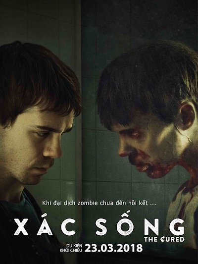 Xác Sống: The Cured -  (2018)