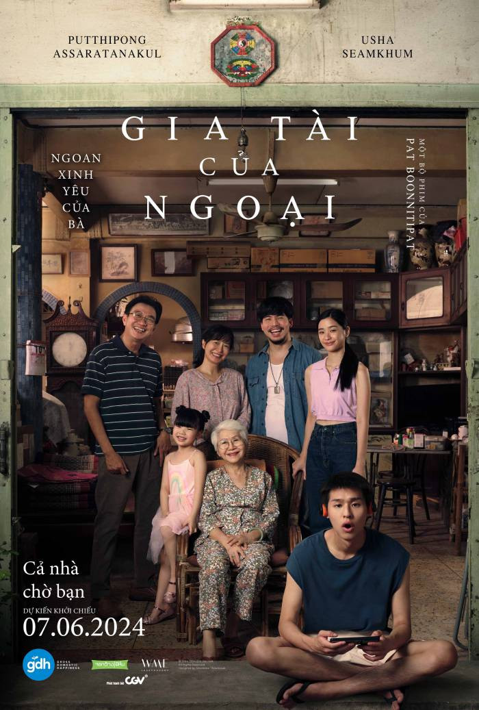 GIA T I C A NGO I T13 