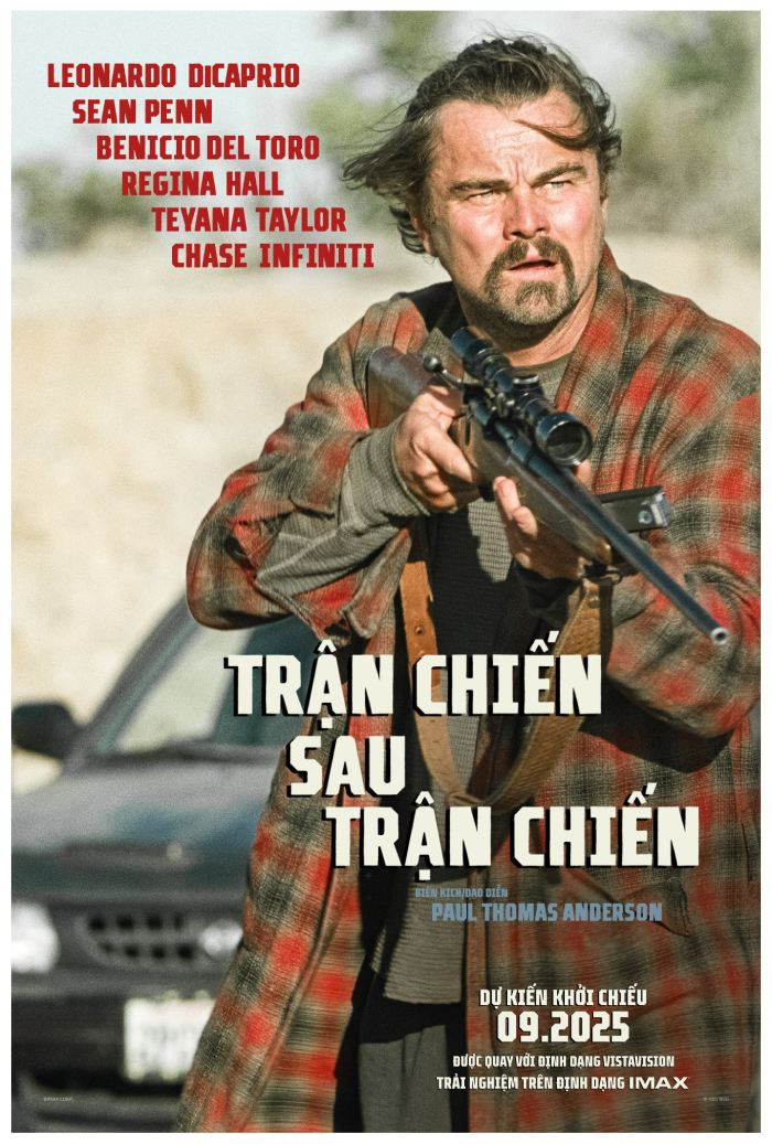 TRẬN CHIẾN SAU TRẬN CHIẾN