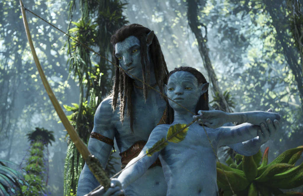 Avatar 2 - Avatar 2 đã sẵn sàng để đem lại cho khán giả những trải nghiệm điện ảnh tuyệt vời nhất. Với công nghệ đột phá và cốt truyện đầy hứa hẹn, người xem sẽ được chìm đắm trong một thế giới mới hoàn toàn, đầy sức mạnh và phép thuật.
