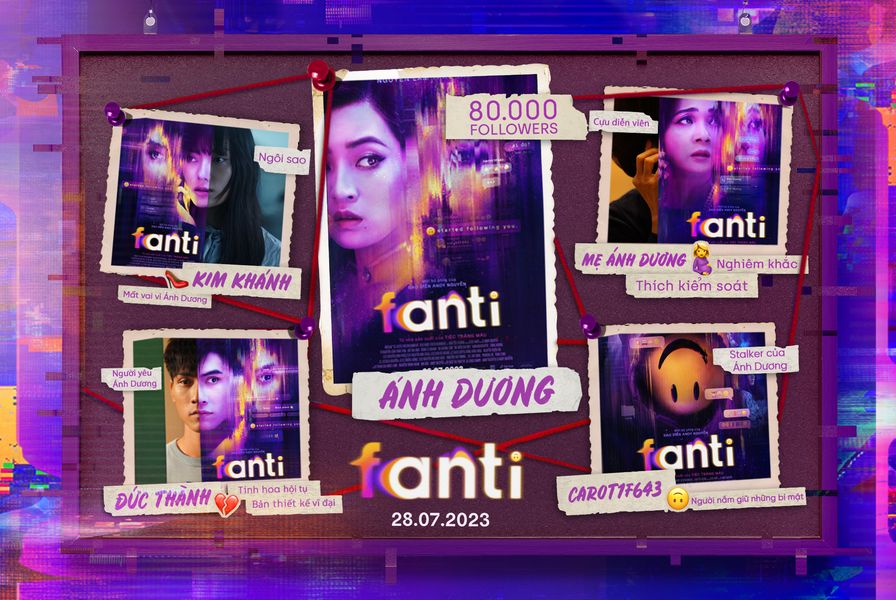 Fanti 2023
