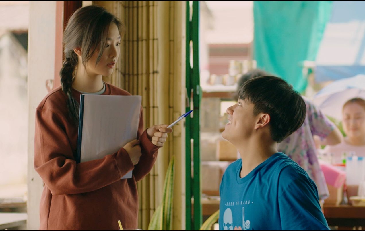 My Precious 2023 Châu Báu Đời Tôi Phim Thái Lan 